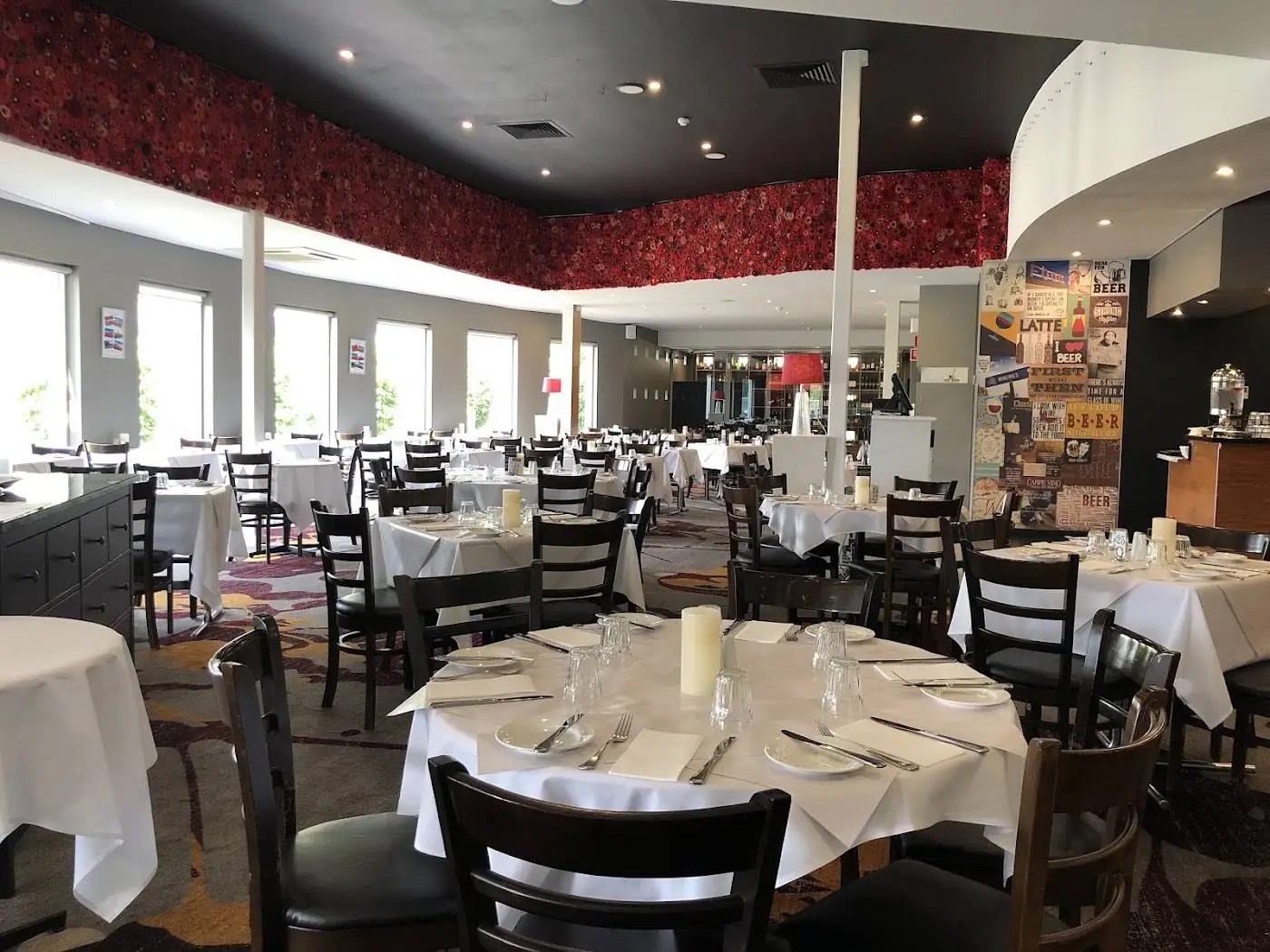 Warramunga Restaurant