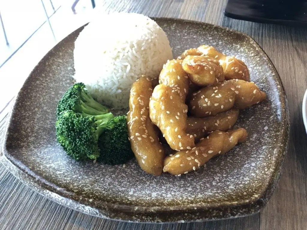 West Wok