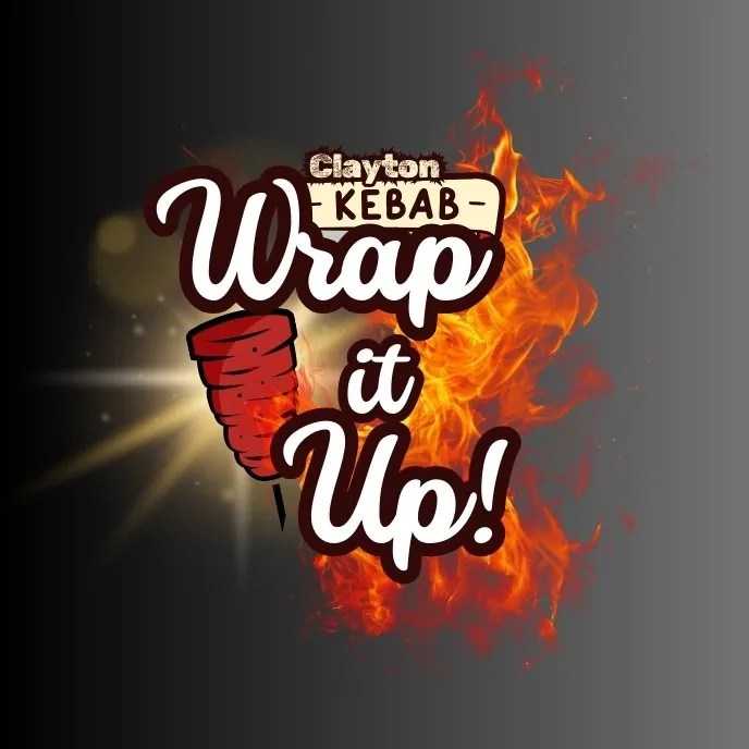 Wrap it Up Kebab