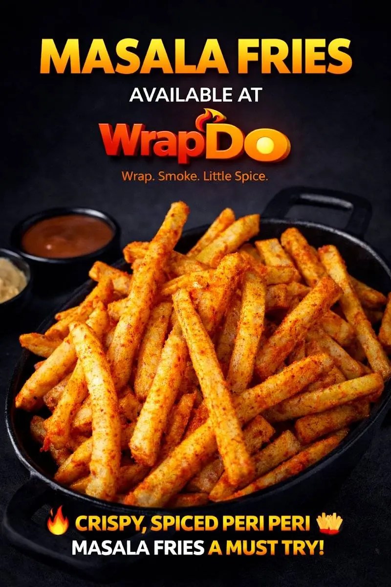 WrapDo