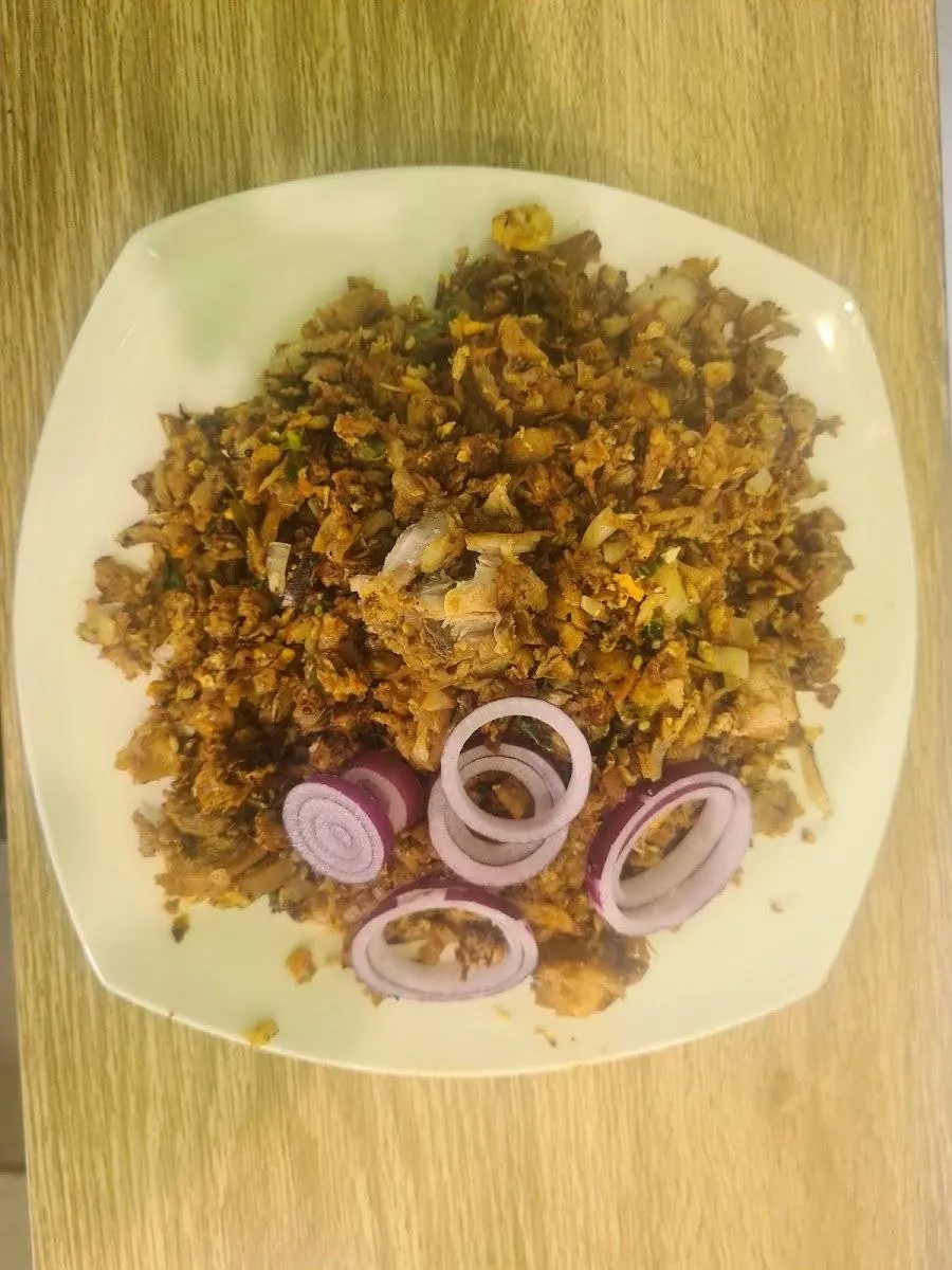 Yaarl Restaurant
