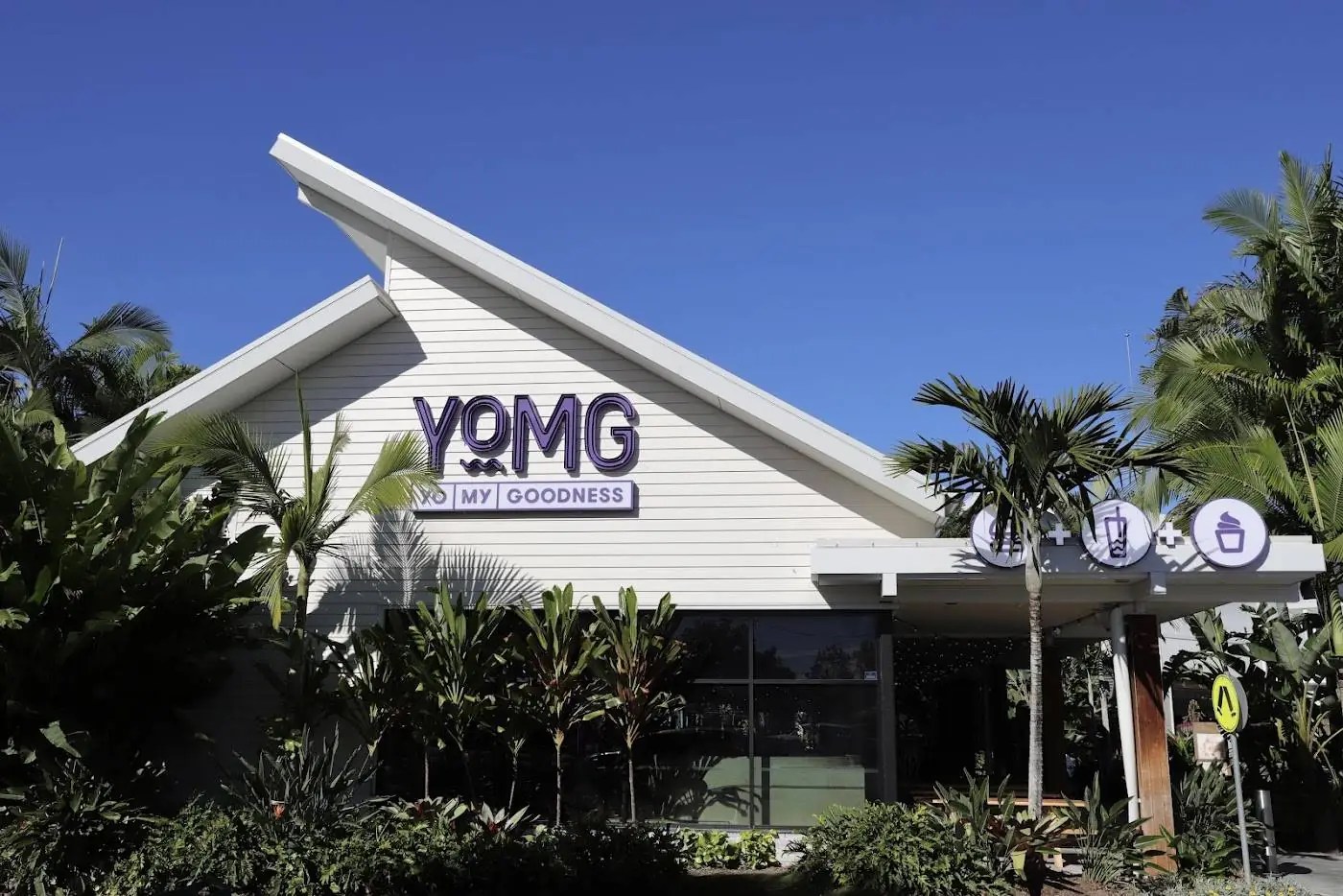 YOMG Chermside