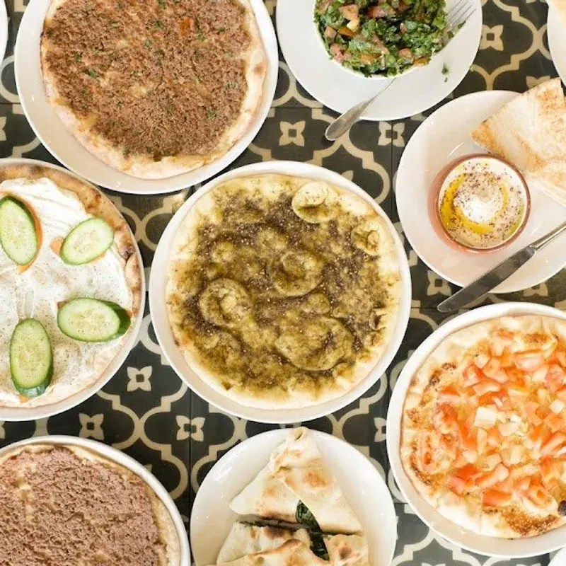Zaatar