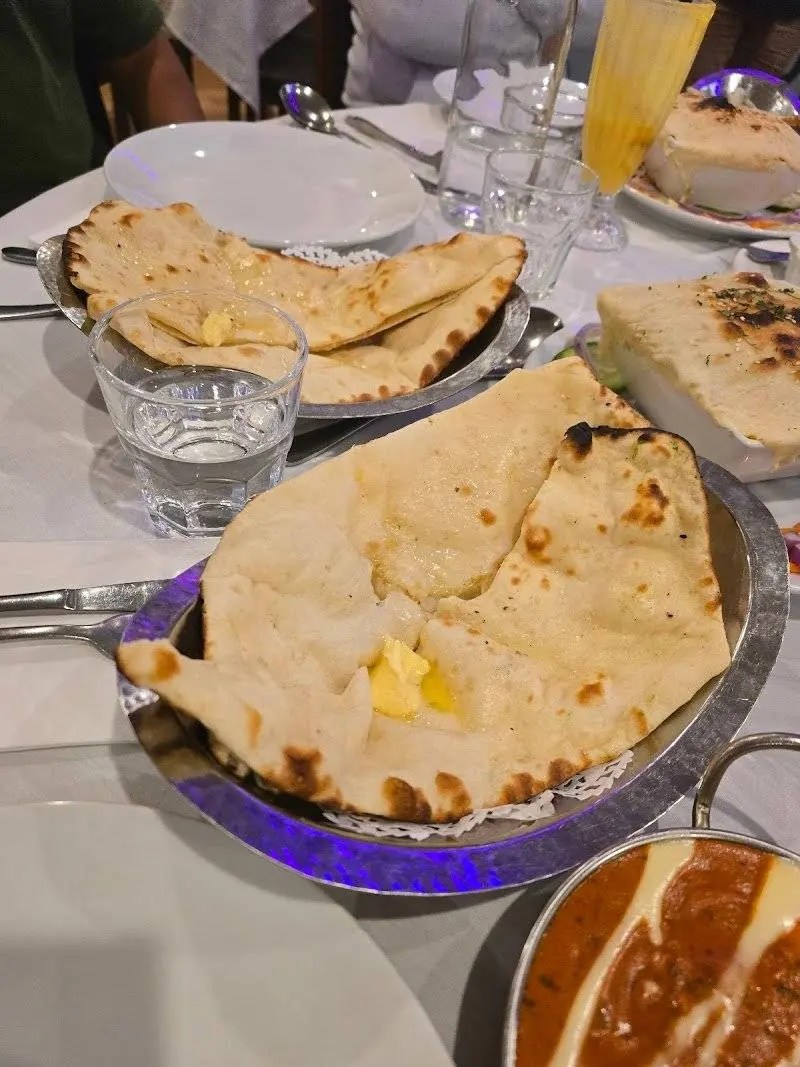 ZAIQA INDIAN RESTAURANT