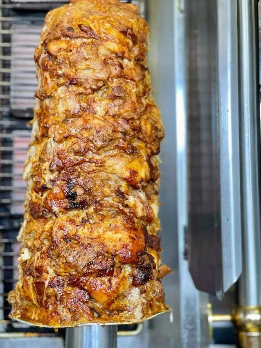 Zillmere Kebab’s