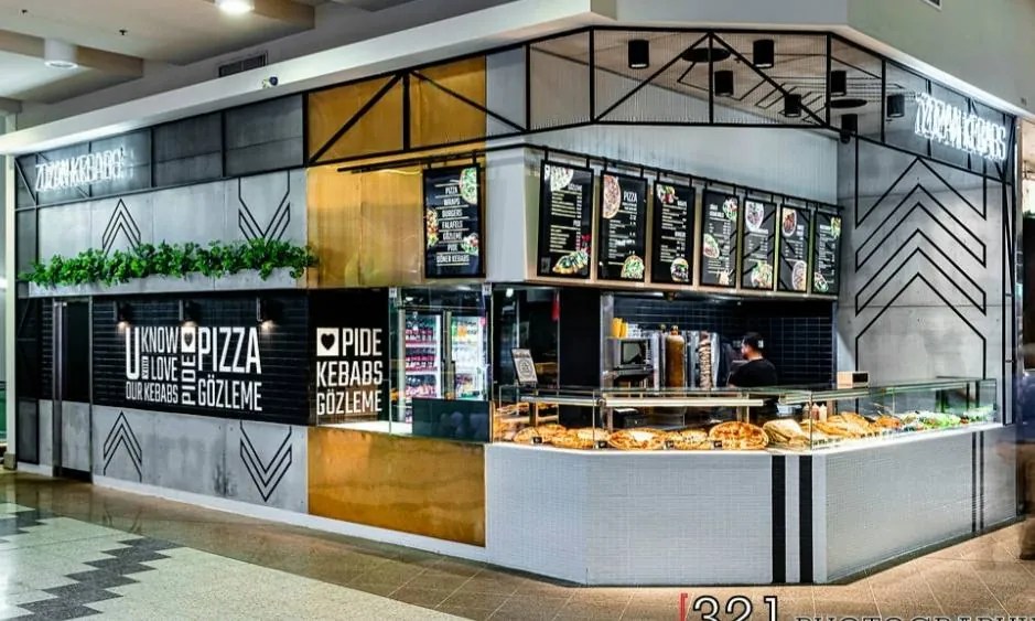 Zozan Kebabs