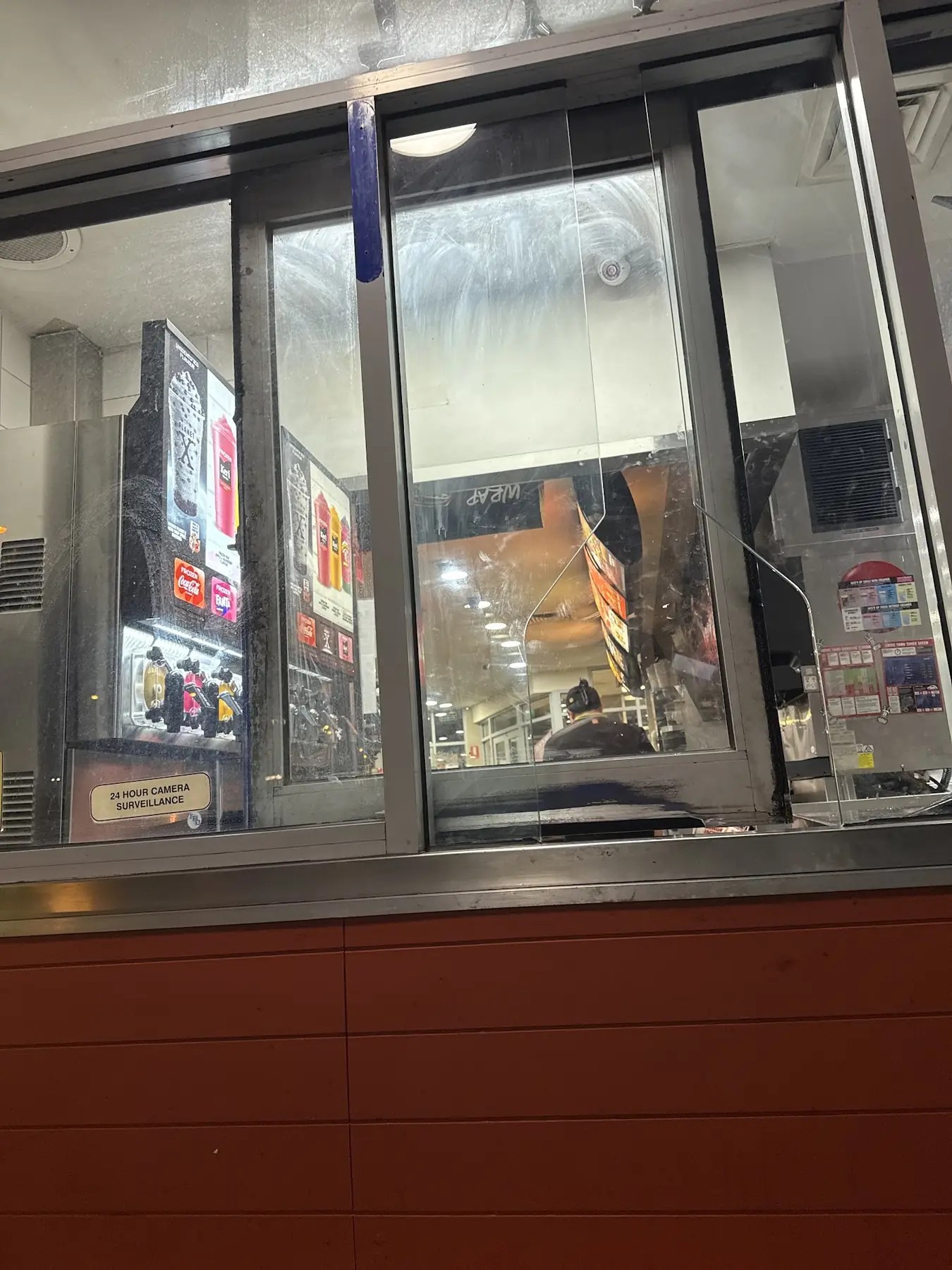 Hungry Jack’s Roxburgh Park
