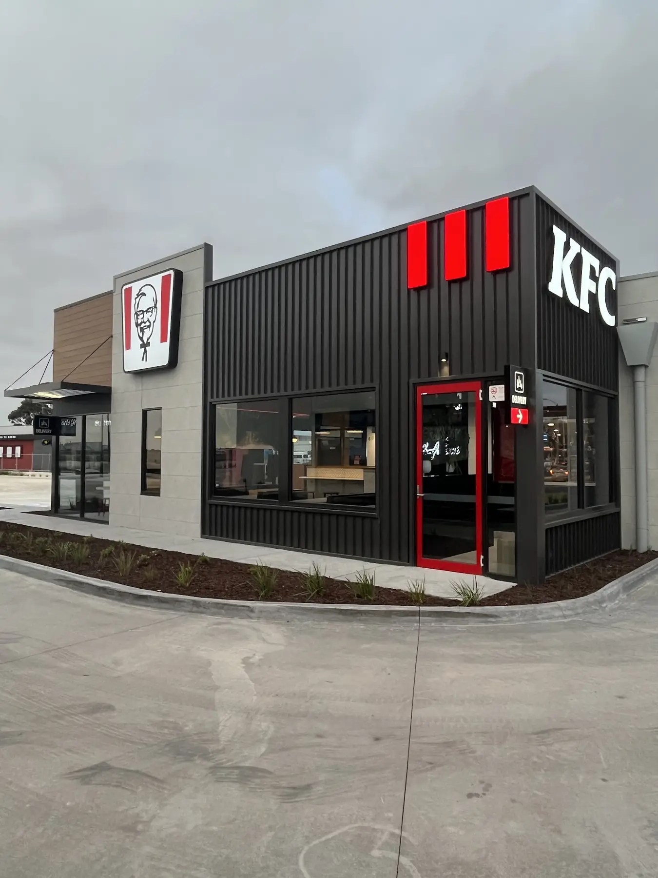KFC Campbellfield