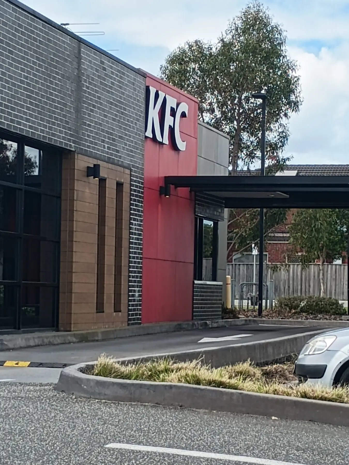 KFC Cranbourne North