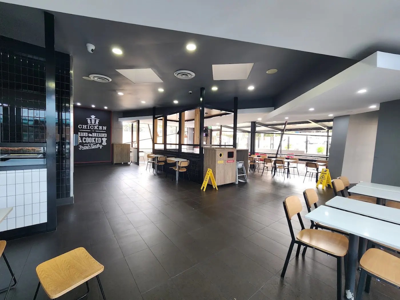 KFC Lakemba