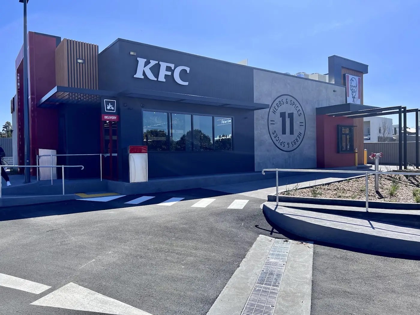 KFC Willowdale