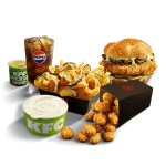KFC Wright