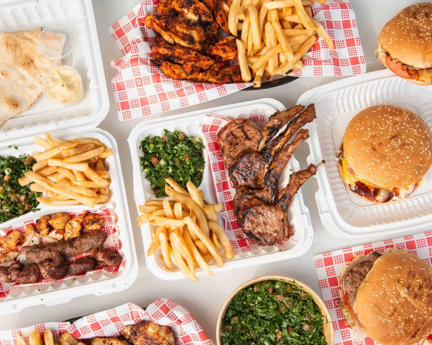 Winging It BBQ
