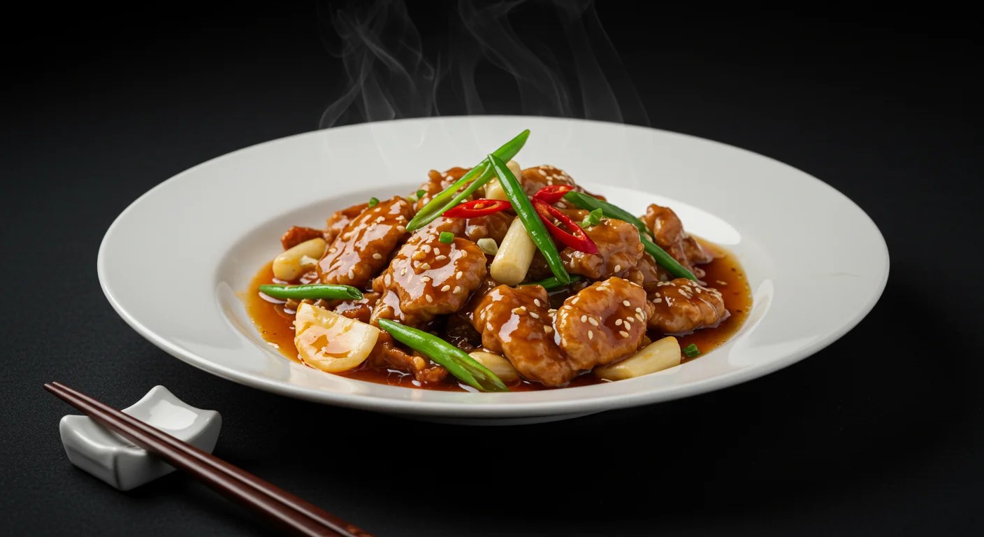 Hakka legend asian cuisine