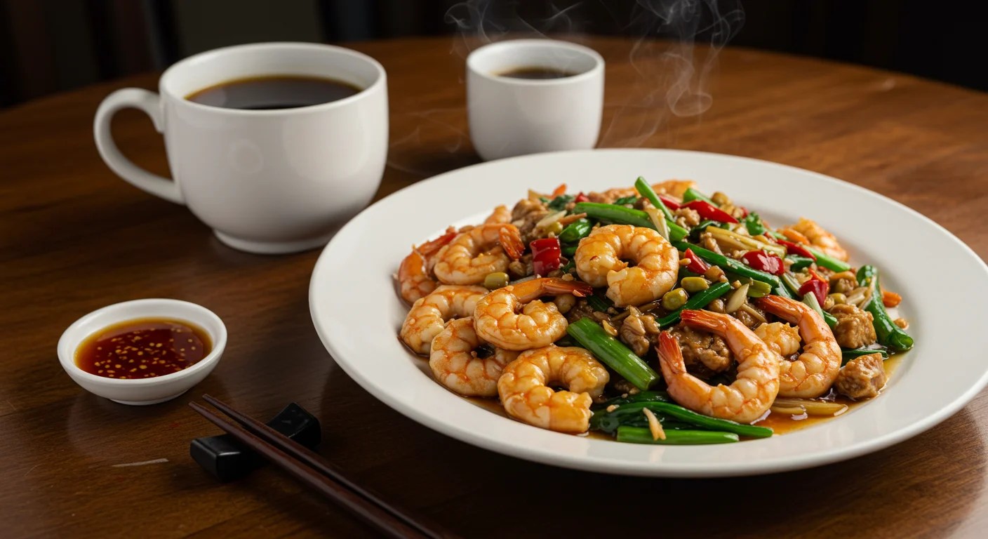 Hakka legend asian cuisine