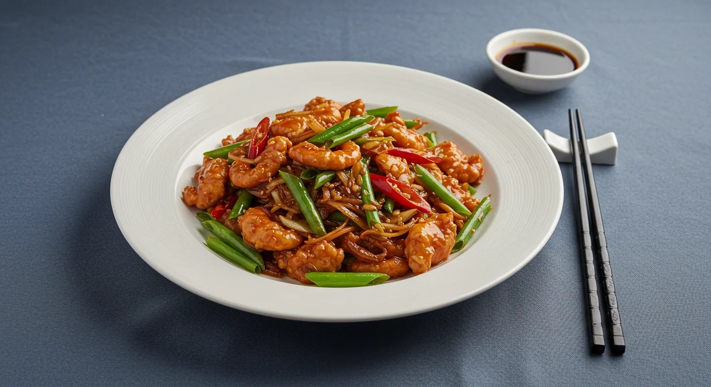 Hakka legend asian cuisine