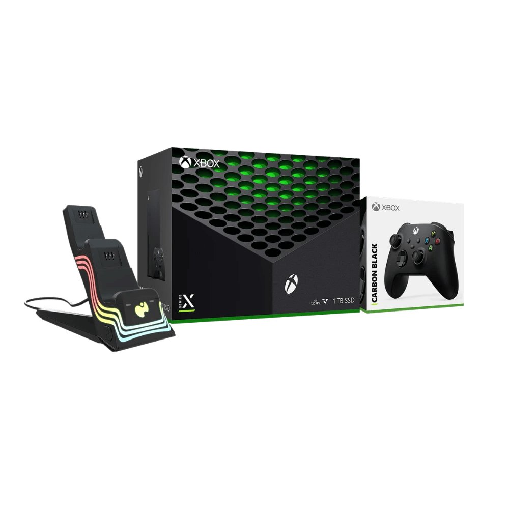 Microsoft microsoft XBOX SERIES PDP Charger