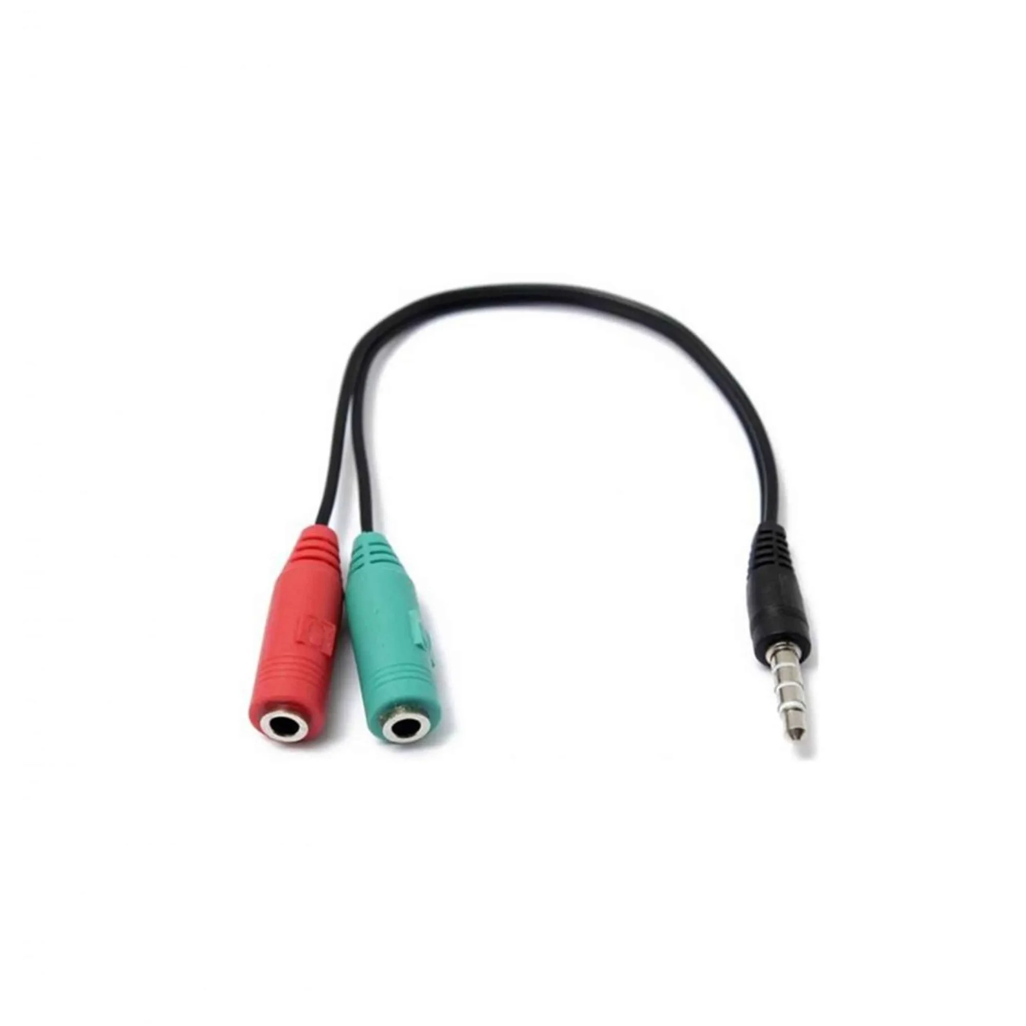 Ergo AUX 1xM-2xF Cable