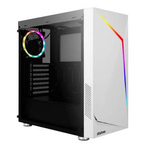 Antec NX300 White PC Case