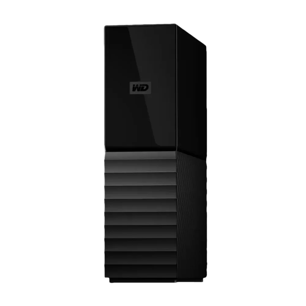 Wd WD MY BOOK 3 ESSENTIAL 22T