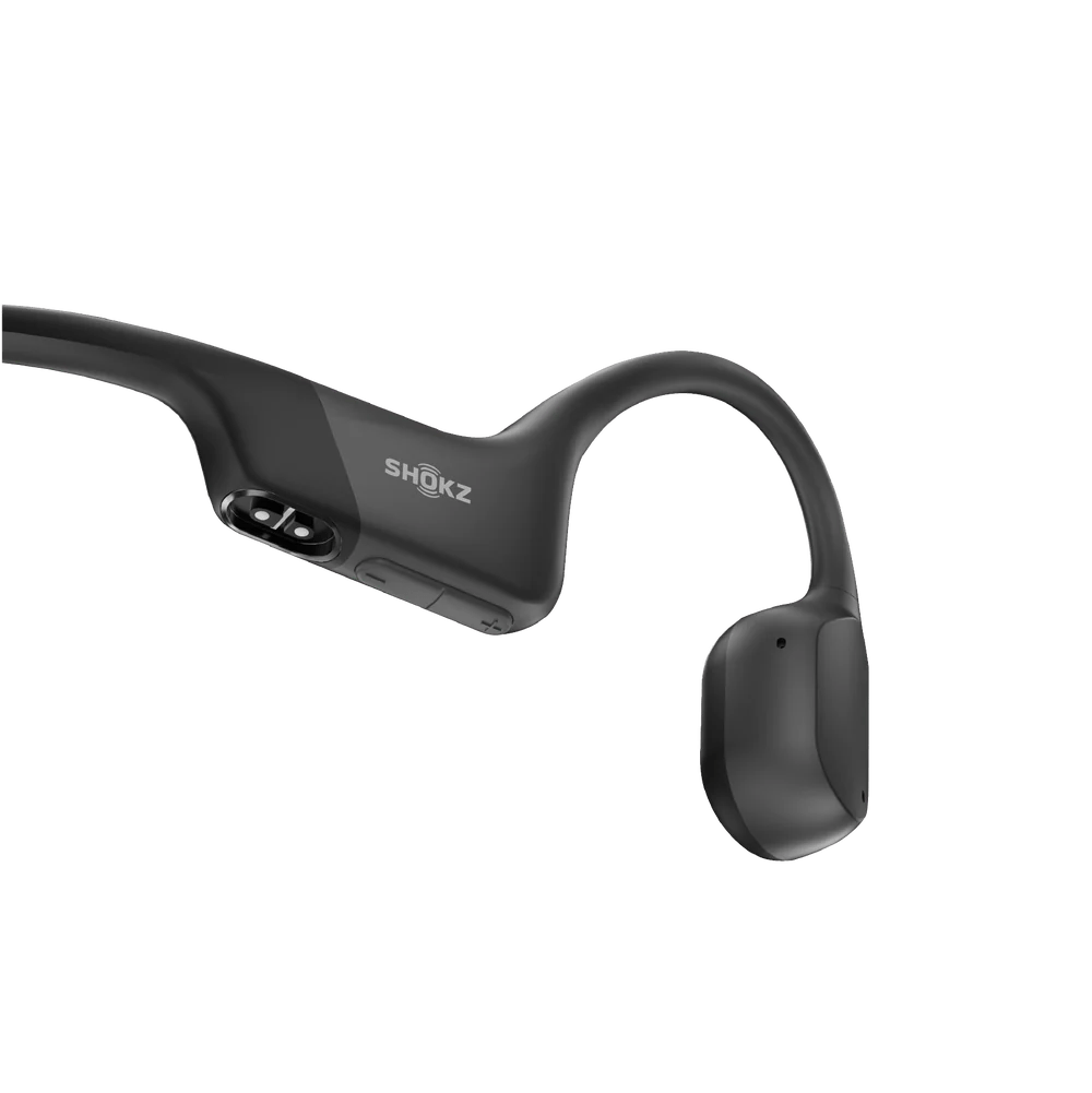 Aftershokz Aftershokz Shokz OpenRun USB-C Headphones