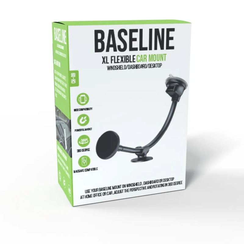Baseline CH-09 Car Accessory