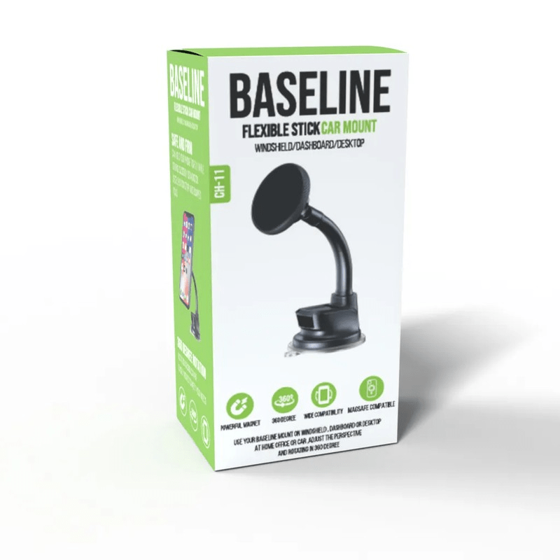 Baseline CH-11 Car Phone Holder