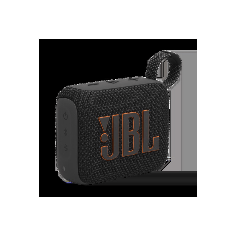 JBL JBL Go 4 Bluetooth Speaker