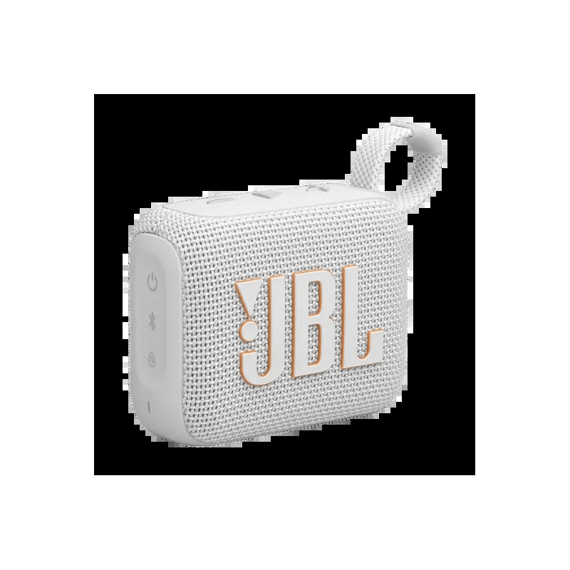 JBL JBL Go 4 Bluetooth Speaker