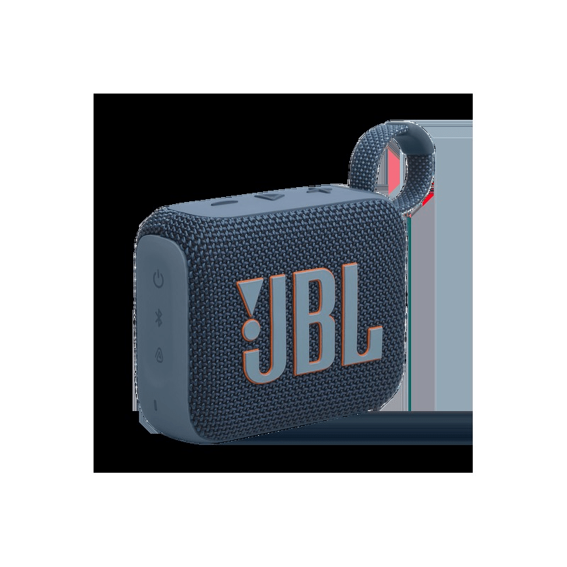 JBL JBL Go 4 Bluetooth Speaker