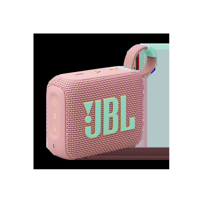 JBL JBL Go 4 Bluetooth Speaker