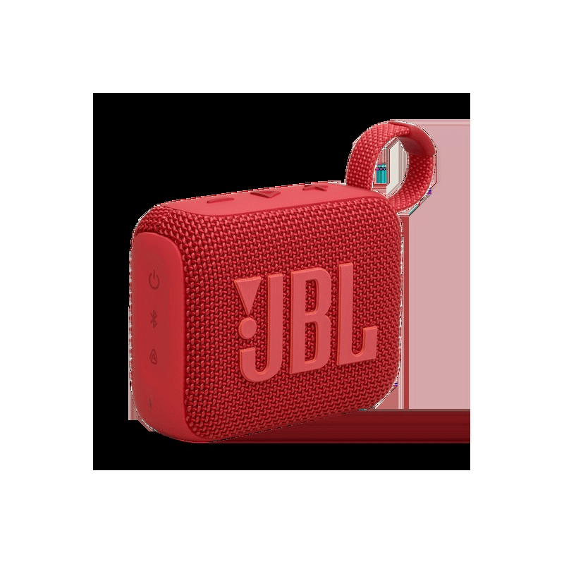 JBL JBL Go 4 Bluetooth Speaker