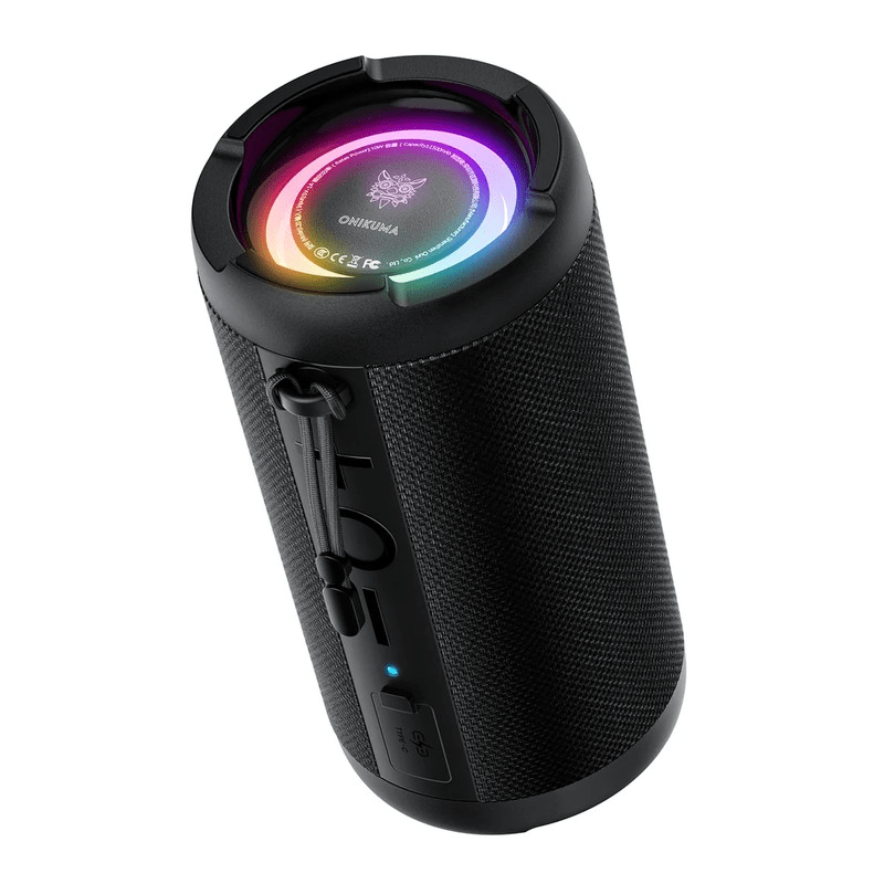 Portable Bluetooth Speaker 20