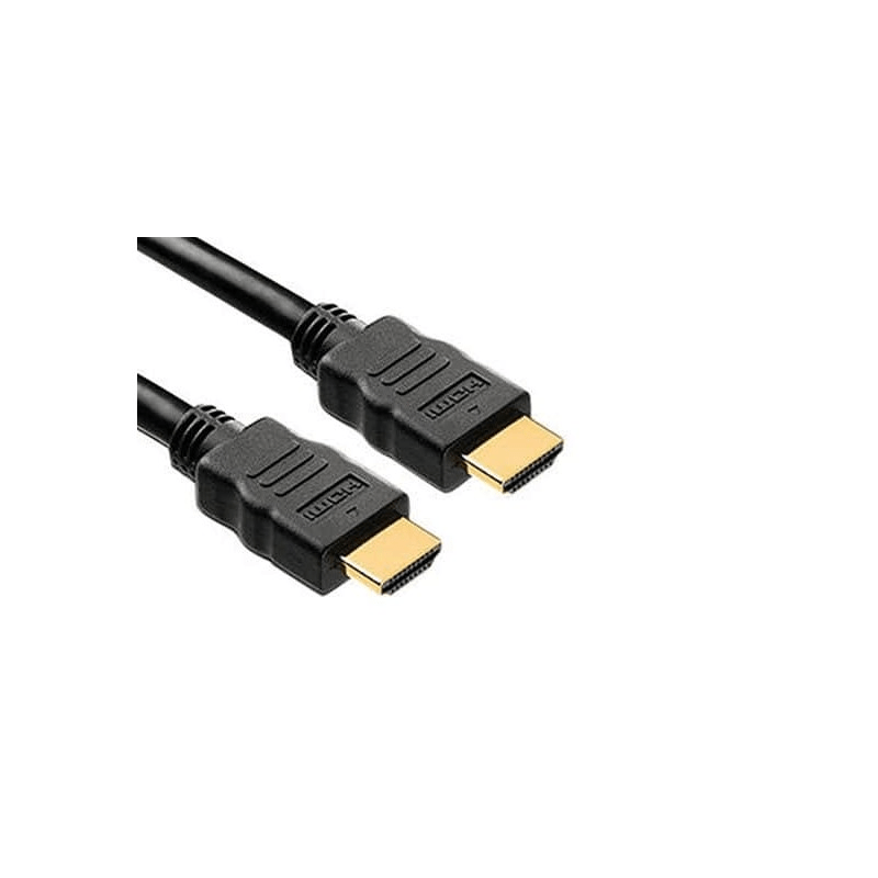 Gold Touch HDMI 2.0V 4K M/m 5m Cable