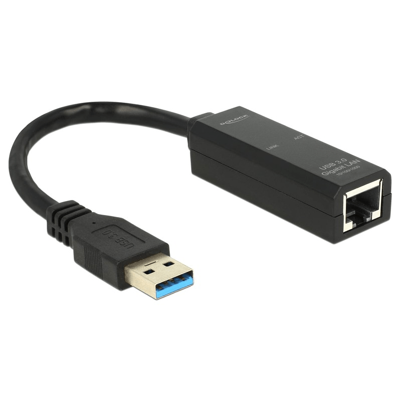 Gold Touch USB 3.0 USB To LAN 1000MB Router