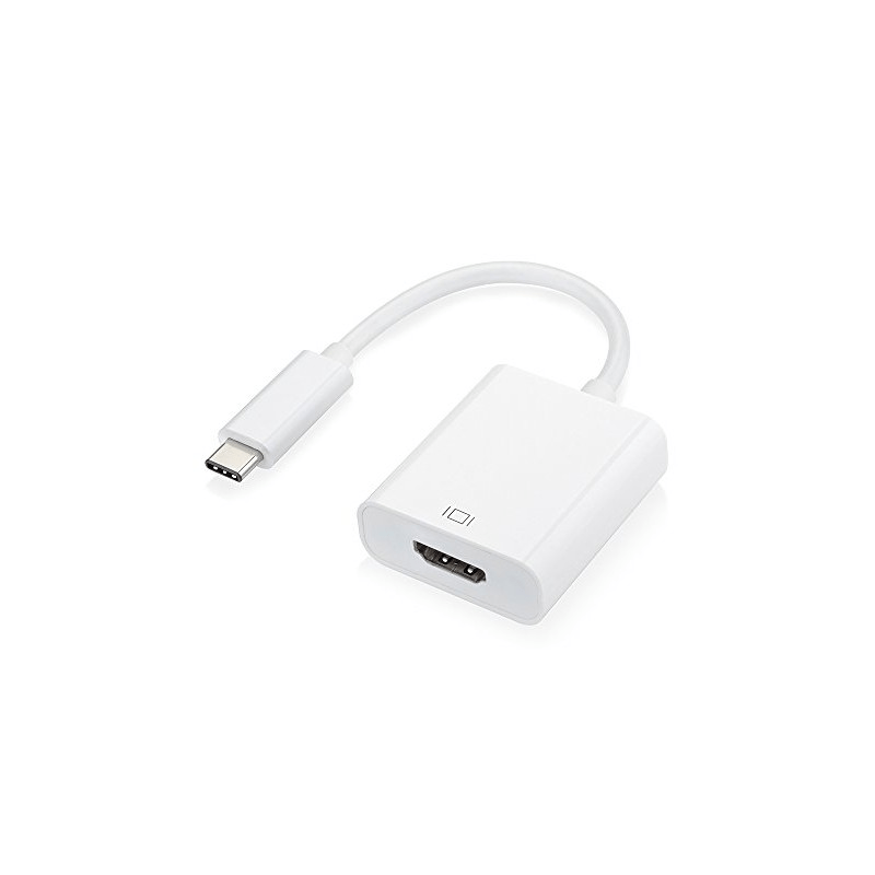 USB-C to HDMI Cable
