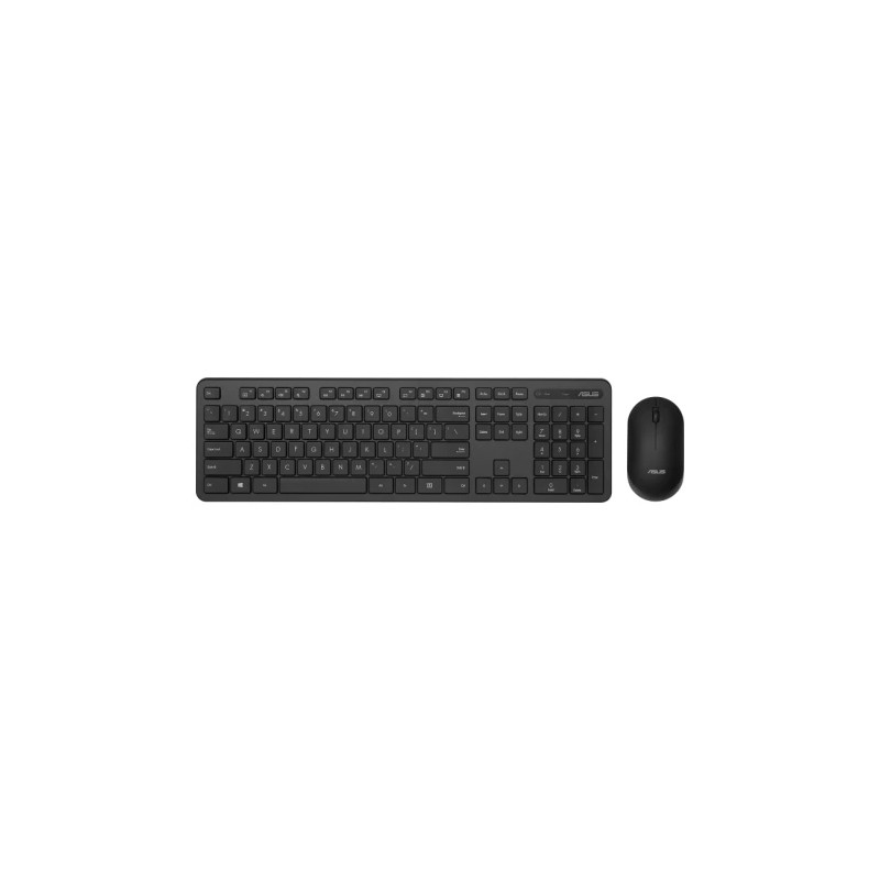 ASUS CW101 Keyboard