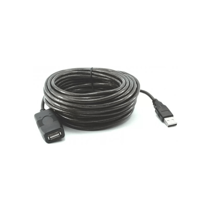 Gold Touch USB2 + 10M Af W/ic Cable