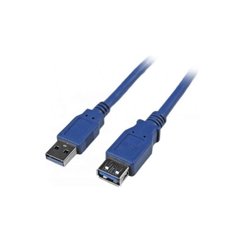 Gold Touch USB 3.0 Am/af 1.8M Extender Cable