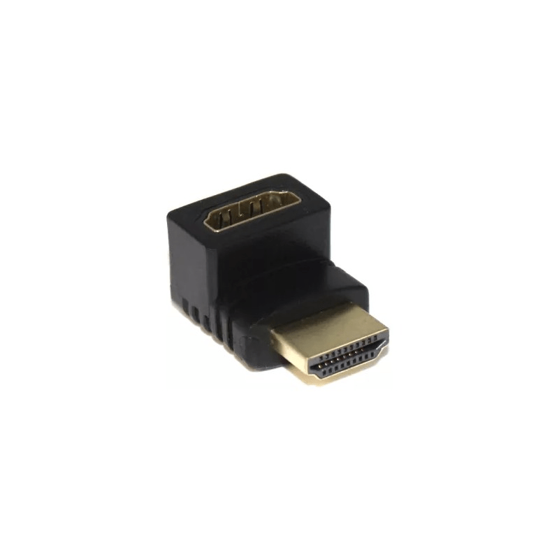 Gold Touch HDMI 90 Cable