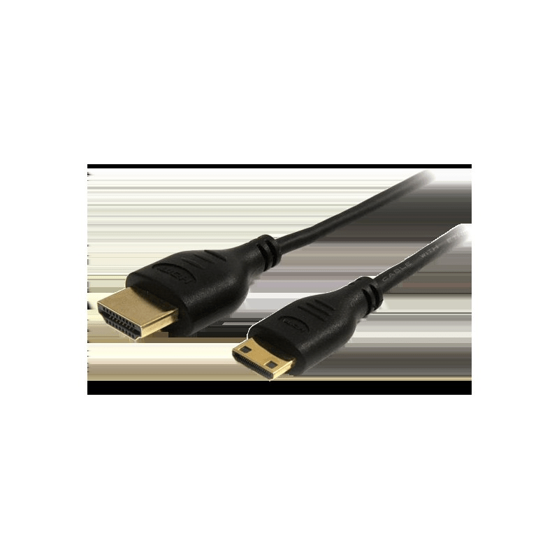 Gold Touch HDMI to Mini-hdmi 1.8m Cable