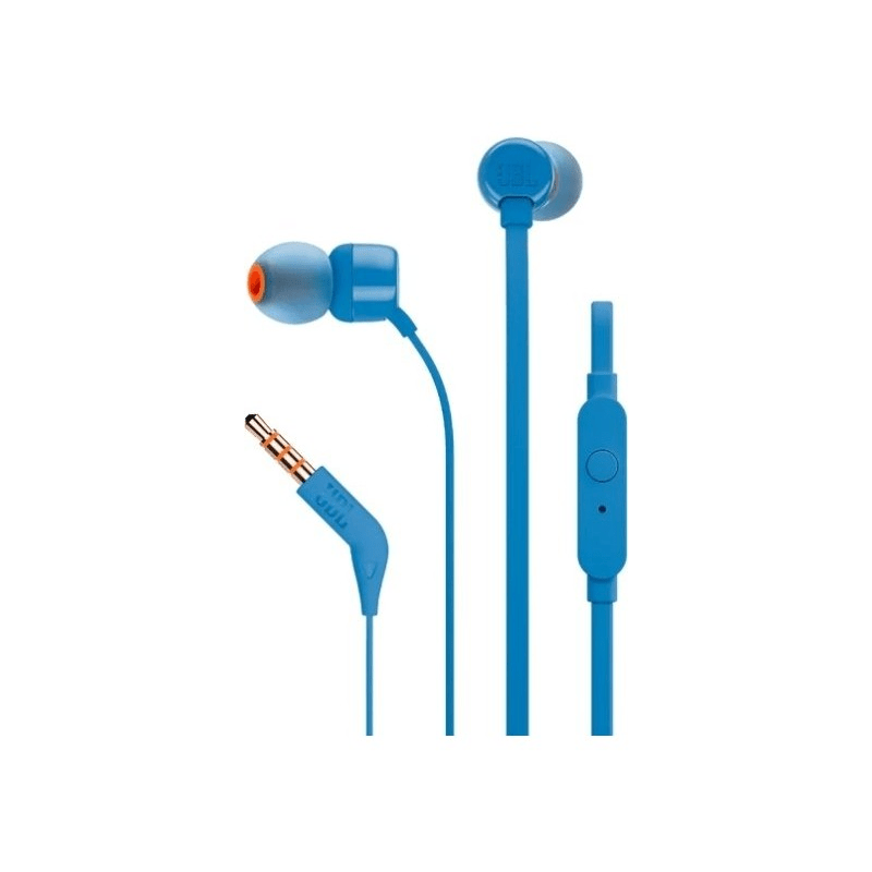 JBL JBL Tune T110 Earbuds