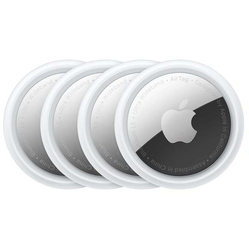 Apple AIRTAG2 4PC