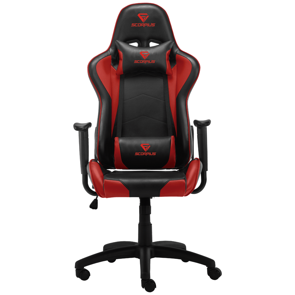 SCORPIUS SCORPIUS GAMER RED