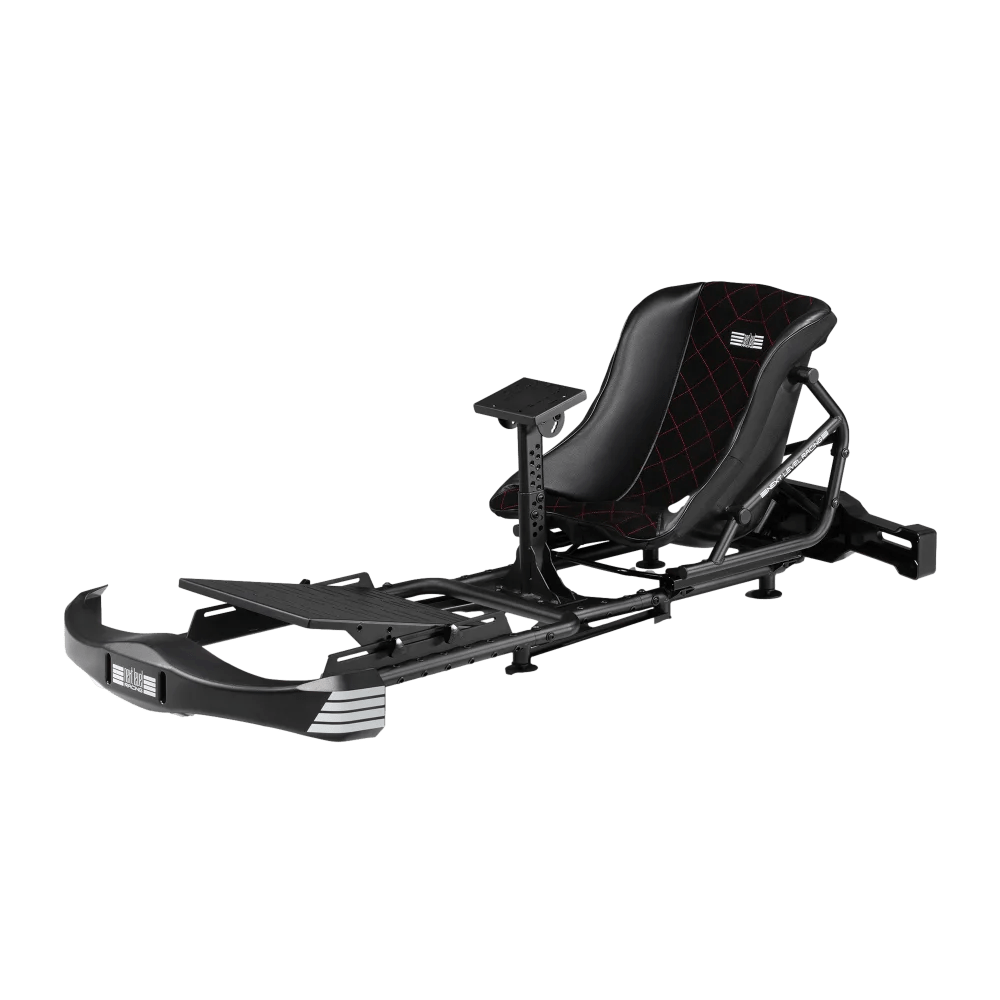 Next-Level Next-Level Next Level Racing Go Kart Plus