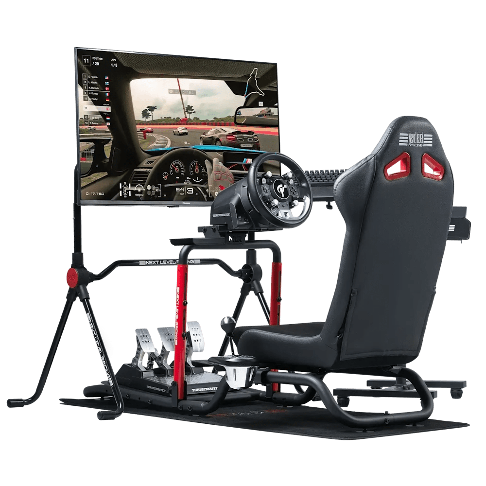 Next-Level Next-Level Wheel Stand Lite 2.0 Next Level Racing