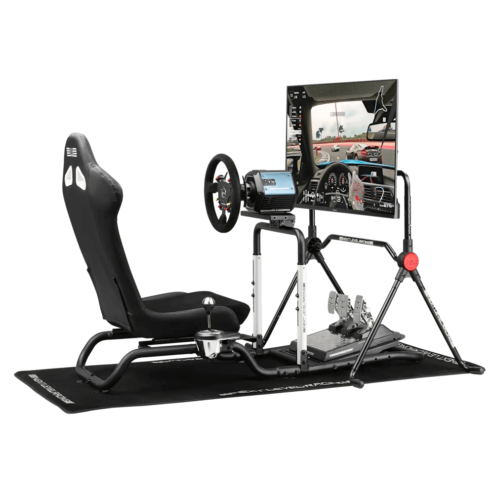 Next-Level Next-Level Victory Next Level Racing