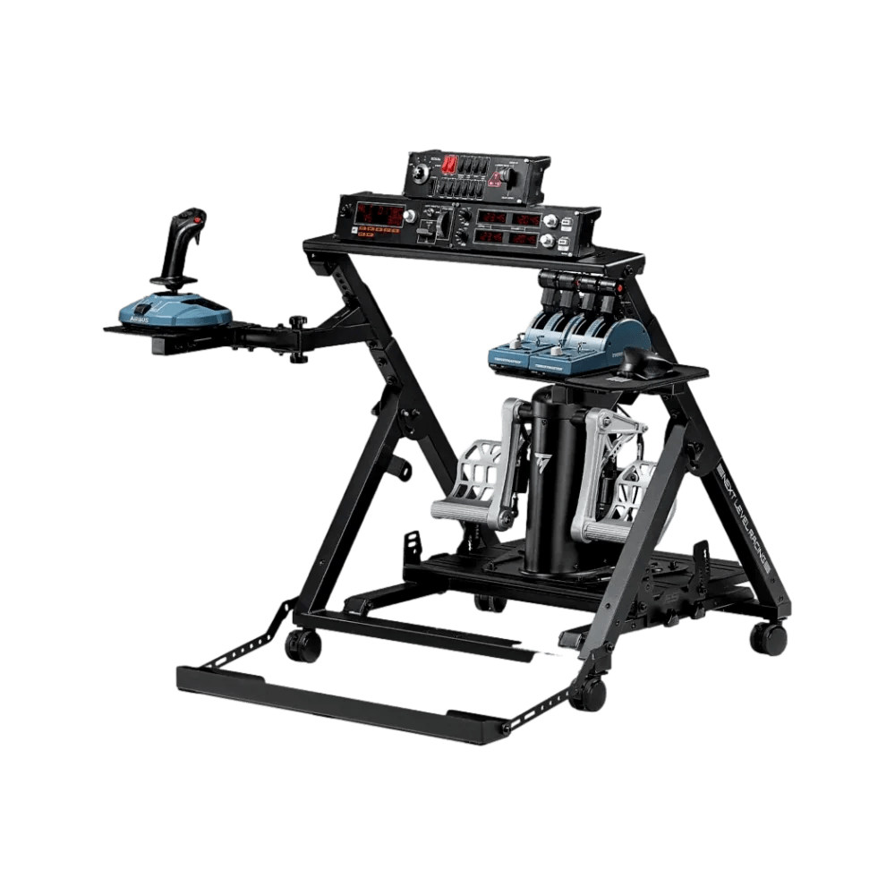 Next-Level Next-Level Flight Stand Pro Next Level Racing