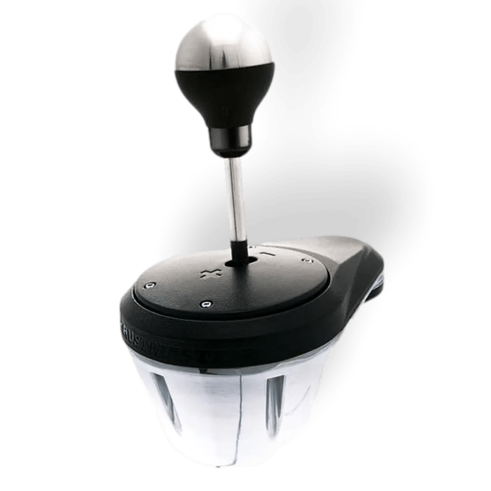 Thrustmaster Thrustmaster TM TH8A ADD-ON