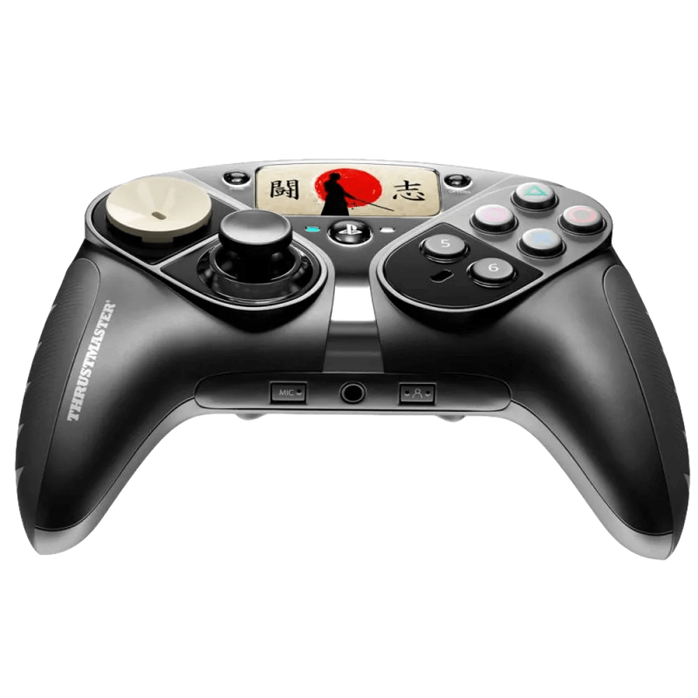 Thrustmaster Thrustmaster TM ESWAP FIGHTING PACK